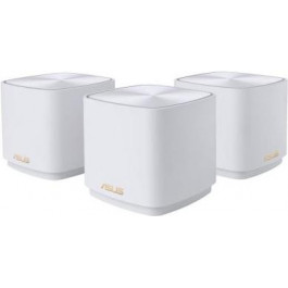   ASUS ZenWiFi XD5 3-Pack