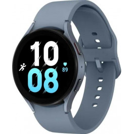   Samsung Galaxy Watch5 44mm LTE Sapphire with Sapphire Sport Band (SM-R915NZBA)