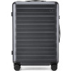 Xiaomi Ninetygo Rhine PRO plus Luggage 20" Grey (6971732585131) - зображення 1