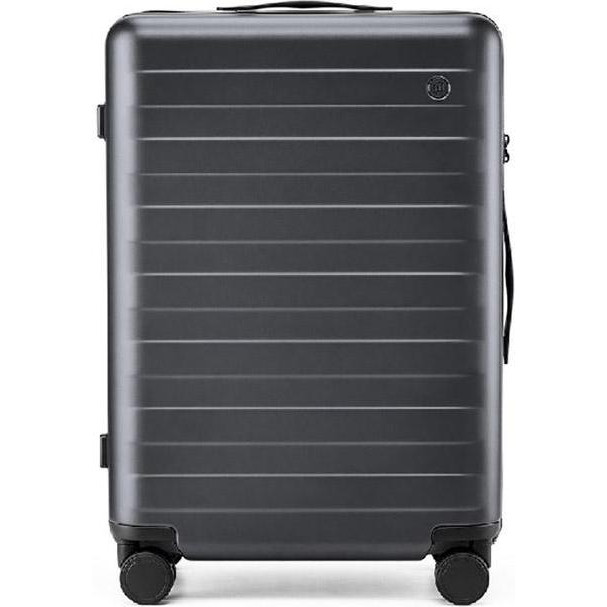 Xiaomi Ninetygo Rhine PRO plus Luggage 20" Grey (6971732585131) - зображення 1