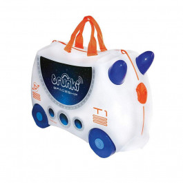   Trunki Skye the Spaceship (TRU-0311)