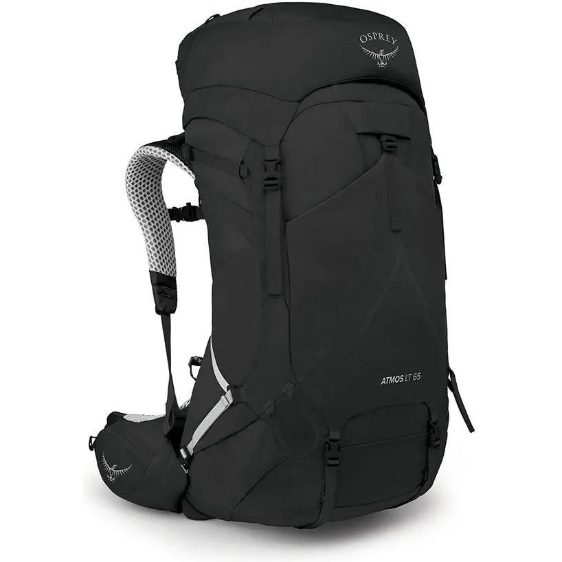 Osprey Atmos AG LT 65 / L/XL Black - зображення 1