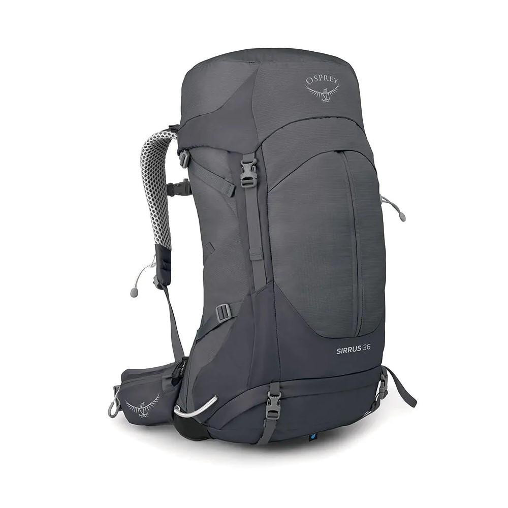 Osprey Sirrus 36 / Tunnel Vision Grey (10003570) - зображення 1