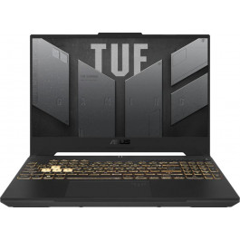   ASUS TUF Gaming F15 FX507VI Mecha Gray (FX507VI-LP458W)