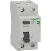 Schneider Electric EZ9 2Р, 40А, 30 мА, АС (EZ9R34240) - зображення 1