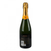 Veuve Clicquot Шампанське  Brut Carte Jaune, 0.75 л (3049614222245) - зображення 3