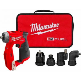   MILWAUKEE M12 FDDXKIT-0X (4933471332)