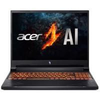 Acer Nitro V 16 ANV16-41-R2DB Obsidian Black (NH.QRVEU.006) - зображення 1