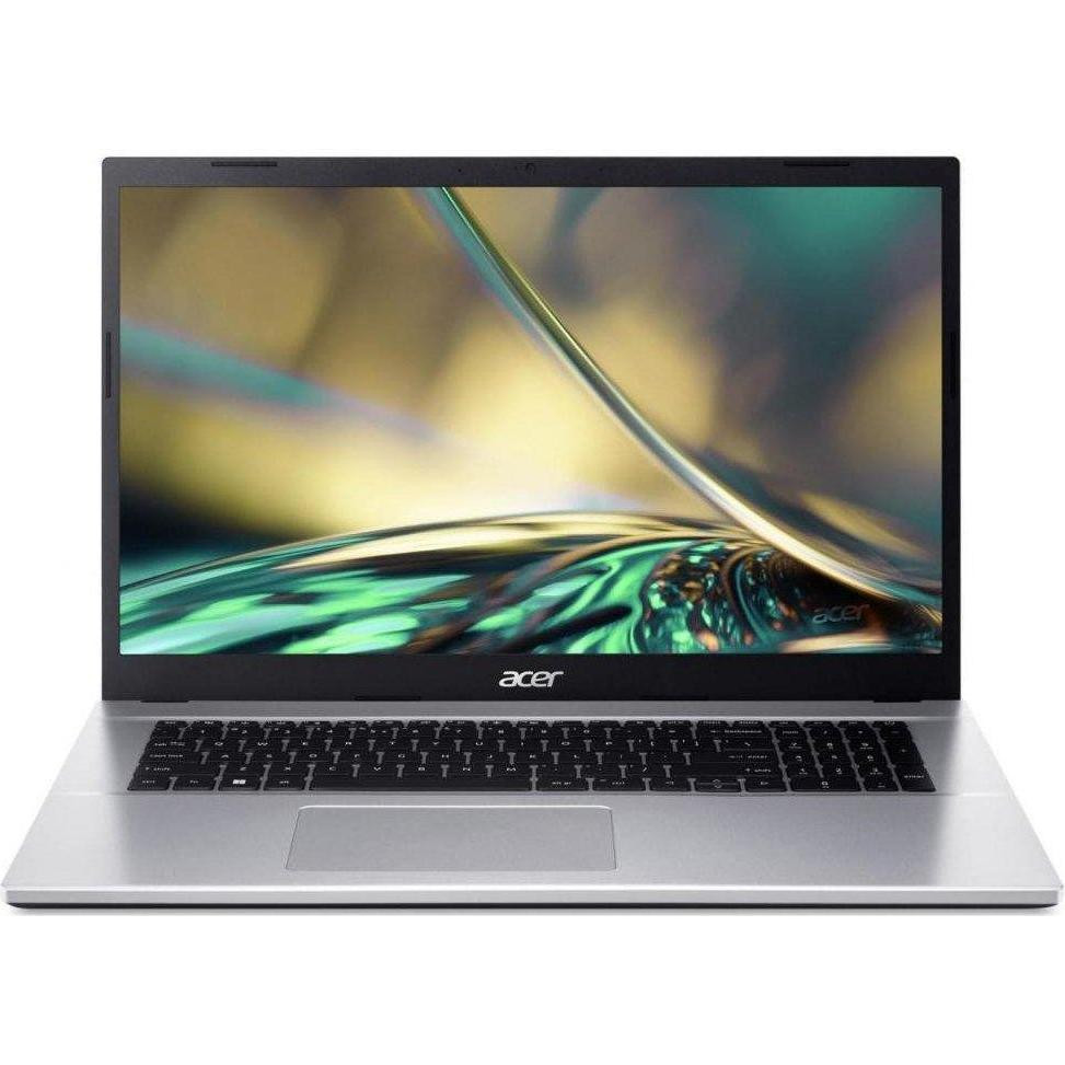 Acer Aspire 3 A317-54 (NX.K9YEP.006) - зображення 1