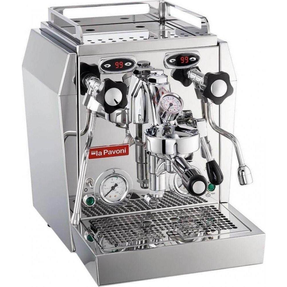 La Pavoni LPSGEV03EU - зображення 1