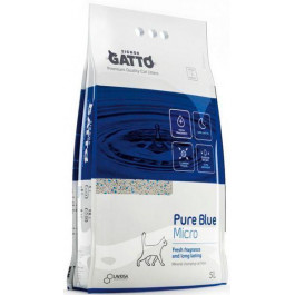   SIGNOR GATTO Pure Blue Micro 5 л (8006455011044)