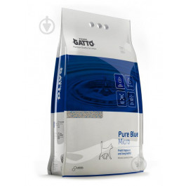   SIGNOR GATTO Pure Blue Micro 10 л (8006455011051)