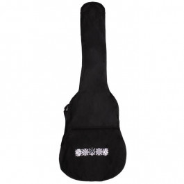   FZONE Classic Guitar Bag (FGB-41C BLACK)