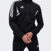 Adidas Чорна чоловіча кофта  CON22 TK JKT HA6252 - зображення 4