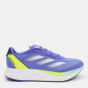 Adidas Чоловічі кросівки для бігу  Duramo Speed M IF1204 40 (6.5UK) 25 см Cobblu/Zeromt/Flaaqu (40678891147 - зображення 1