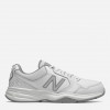 New Balance Чоловічі кросівки для бігу  411 MA411LW1 47.5 (13US) 31 см Білі (193684163984) - зображення 1