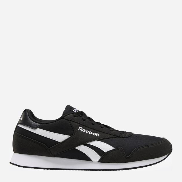 Reebok Кроссовки  Royal Classic Jogger 3.0 EF7788 40 (7.5) 25.5 см BLACK/WHITE/BLACK (4062053682486) - зображення 1