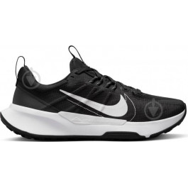   Nike Чоловічі кросівки для бігу  Juniper Trail 2 Nn DM0822-001 45 (11US) 29 см Black/White (196149141619)