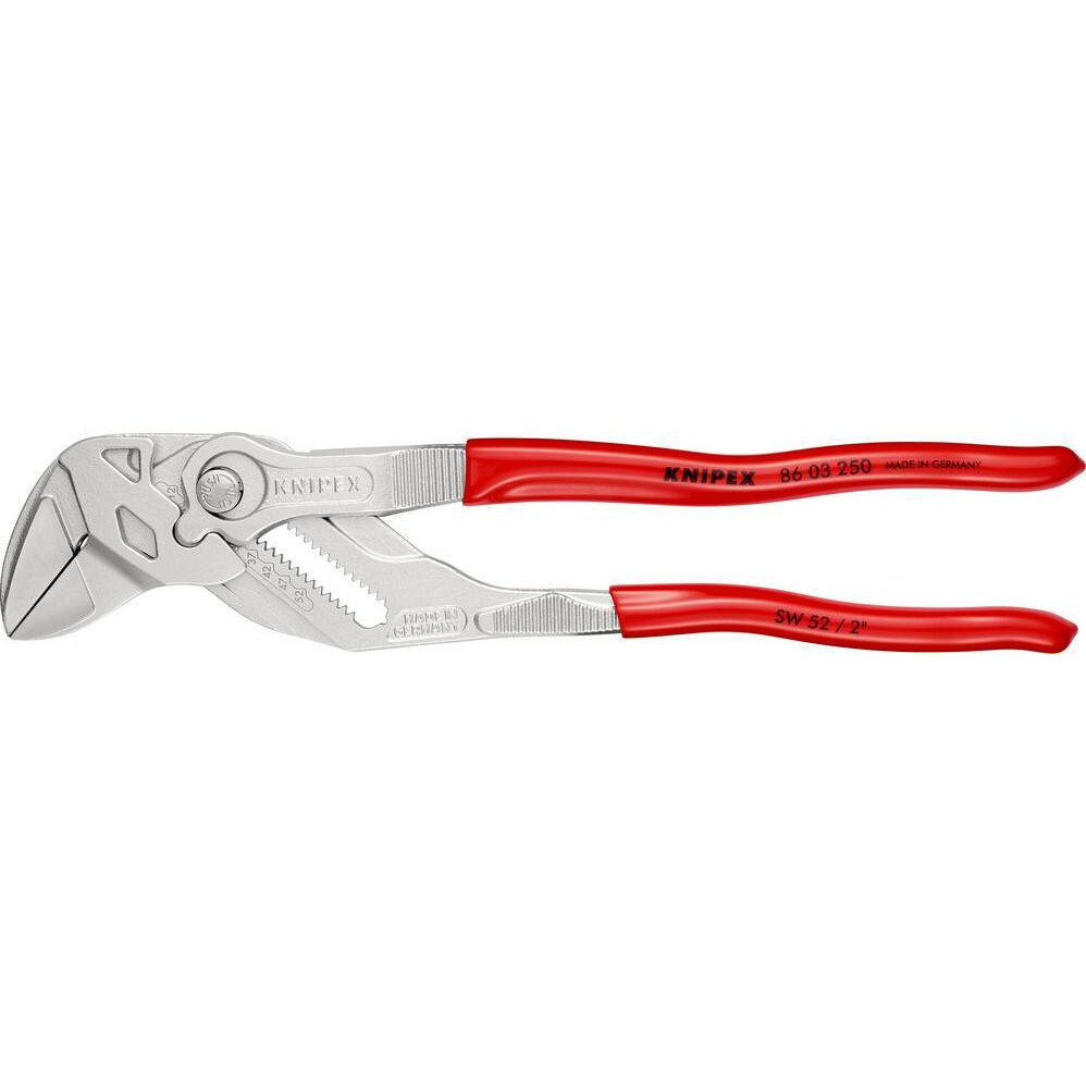 KNIPEX 86 03 250 - зображення 1