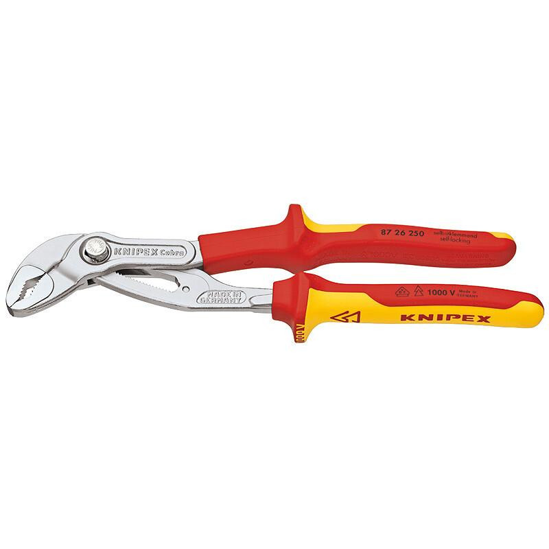 KNIPEX 87 26 250 - зображення 1