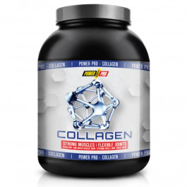   Power Pro Colagen - 310g Orange