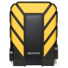 ADATA DashDrive Durable HD710 Pro 1 TB Yellow (AHD710P-1TU31-CYL) - зображення 1