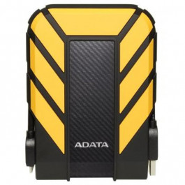   ADATA DashDrive Durable HD710 Pro 1 TB Yellow (AHD710P-1TU31-CYL)