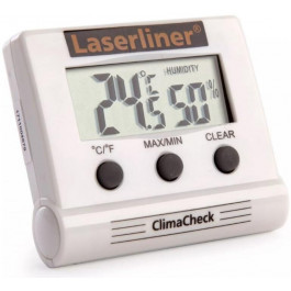   Laserliner ClimaCheck (082.028A)