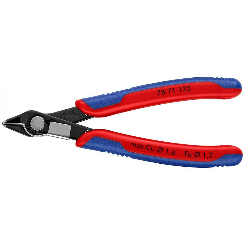 KNIPEX 7871125 - зображення 1