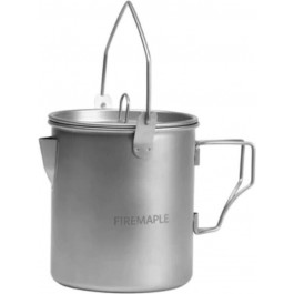   Fire-Maple Alti Pot, 0.9 л (Alti pot)