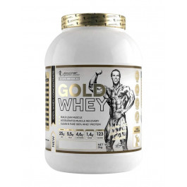   Kevin Levrone GOLD Whey 2000 g /66 servings/ Cookies Cream