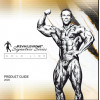 Kevin Levrone GOLD Whey 2000 g /66 servings/ Cookies Cream - зображення 2