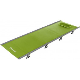   KingCamp Ultralight Camping Cot Green (KC3986_green)