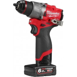   MILWAUKEE M12 FDD2-602 (4933479875)