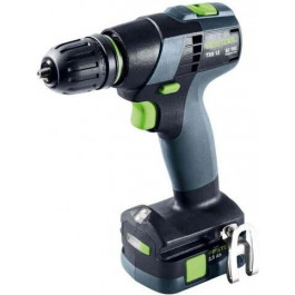   Festool TXS 12 2.5-Plus (576873)