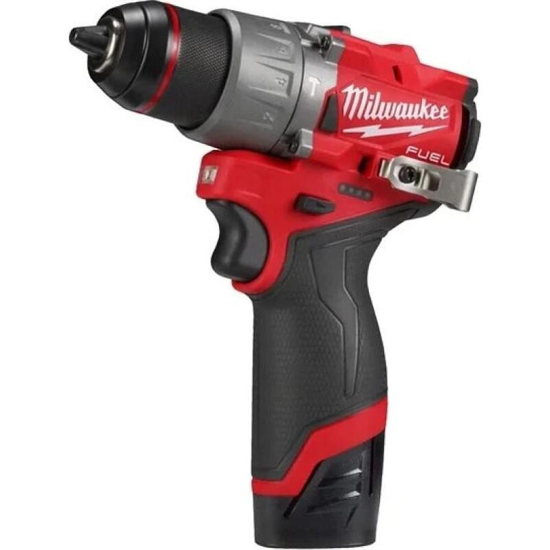 MILWAUKEE M12 FPD2-202X (4933479868) - зображення 1