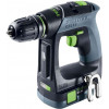 Festool CXS 12 2.5-Plus (576864) - зображення 1