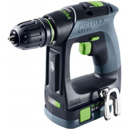   Festool CXS 12 2.5-Plus (576864)