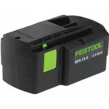 Festool BPS 15,6 S Ni-MH (491823) - зображення 1