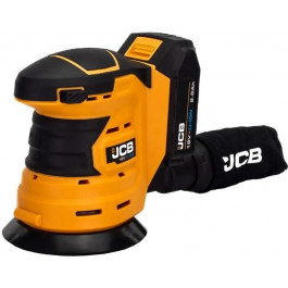   JCB JCB-18OS-B-E