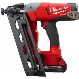   MILWAUKEE M18 FUEL CN16GA-202X (4933451570)