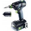 Festool TXS 18 C 3,0-Plus (576895) - зображення 1