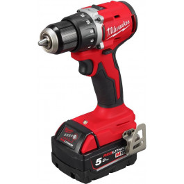   MILWAUKEE M18 BLDDRC-202C (4933492833)