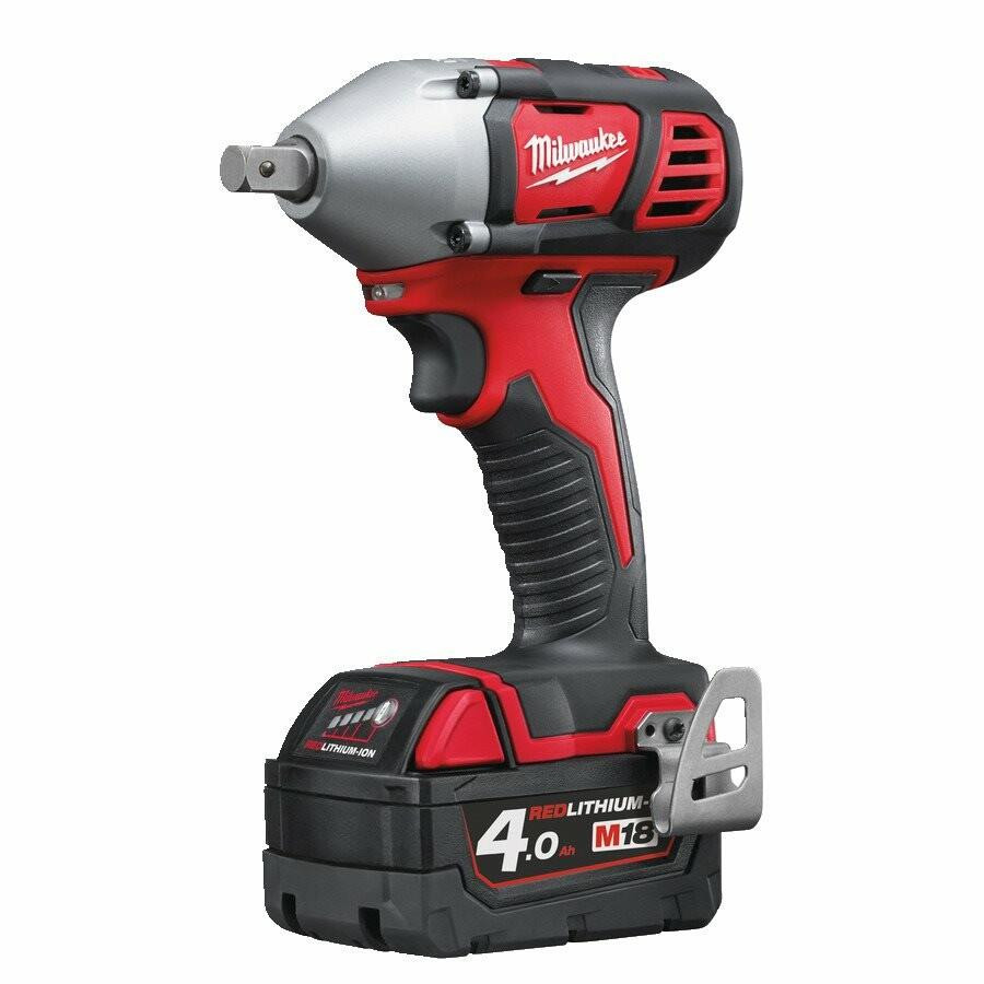 MILWAUKEE M18 BIW12-402C (4933443607) - зображення 1