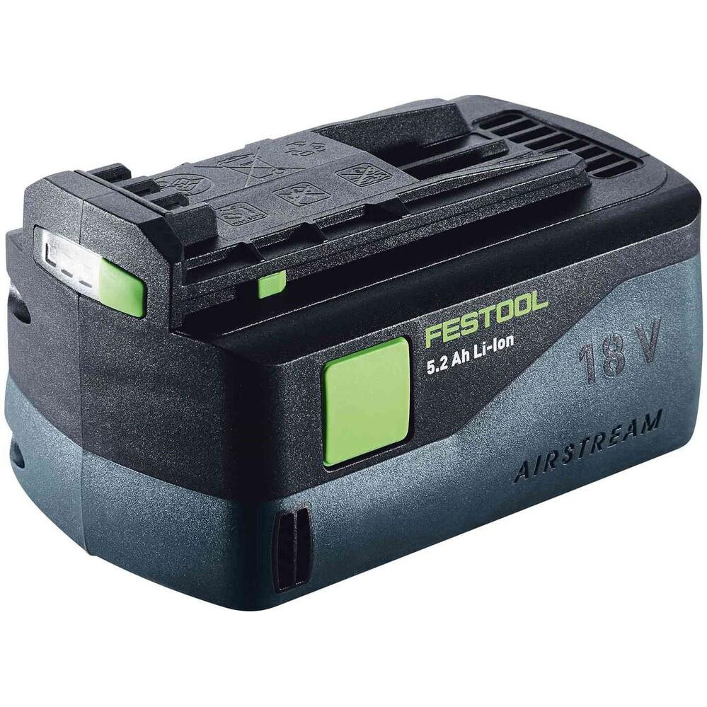 Festool BP 18 Li 5,2 AS (200181) - зображення 1