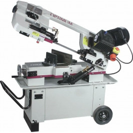   Optimum Maschinen OPTIsaw S181 (3300181)