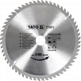   YATO YT-6072