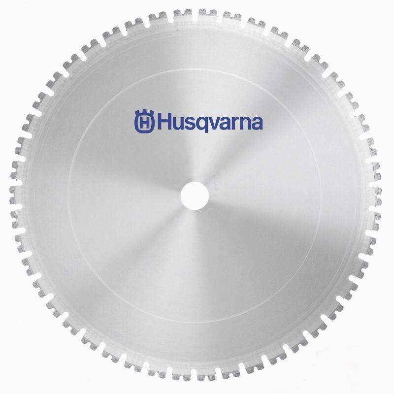 Husqvarna W1106 600х60 мм (5816333-05) - зображення 1