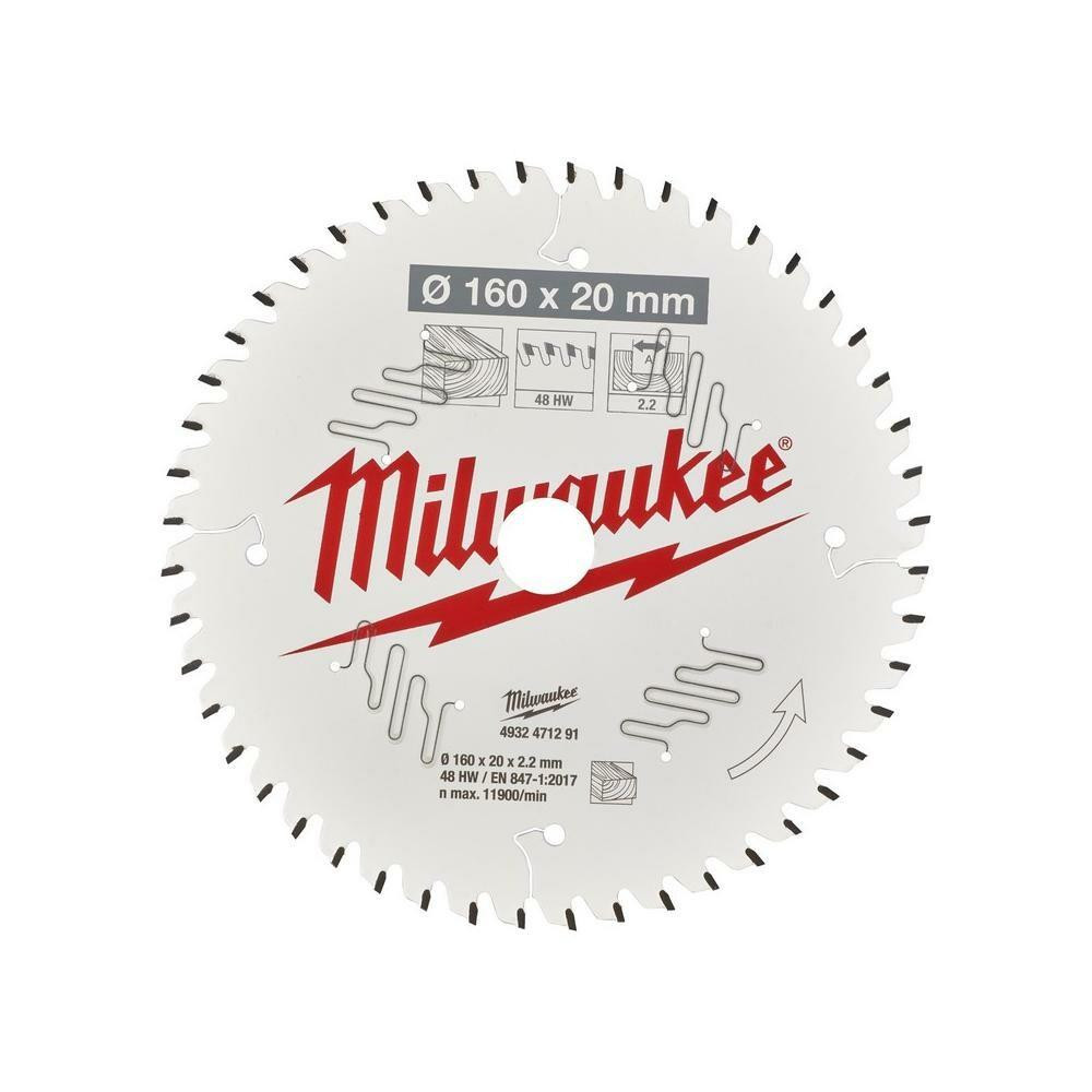 MILWAUKEE 4932471291 - зображення 1