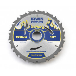   Irwin Weldtec CSB 190x18T (1897382)